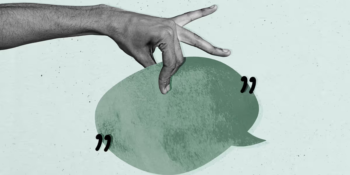 How to create an organizational culture that encourages sincere feedback