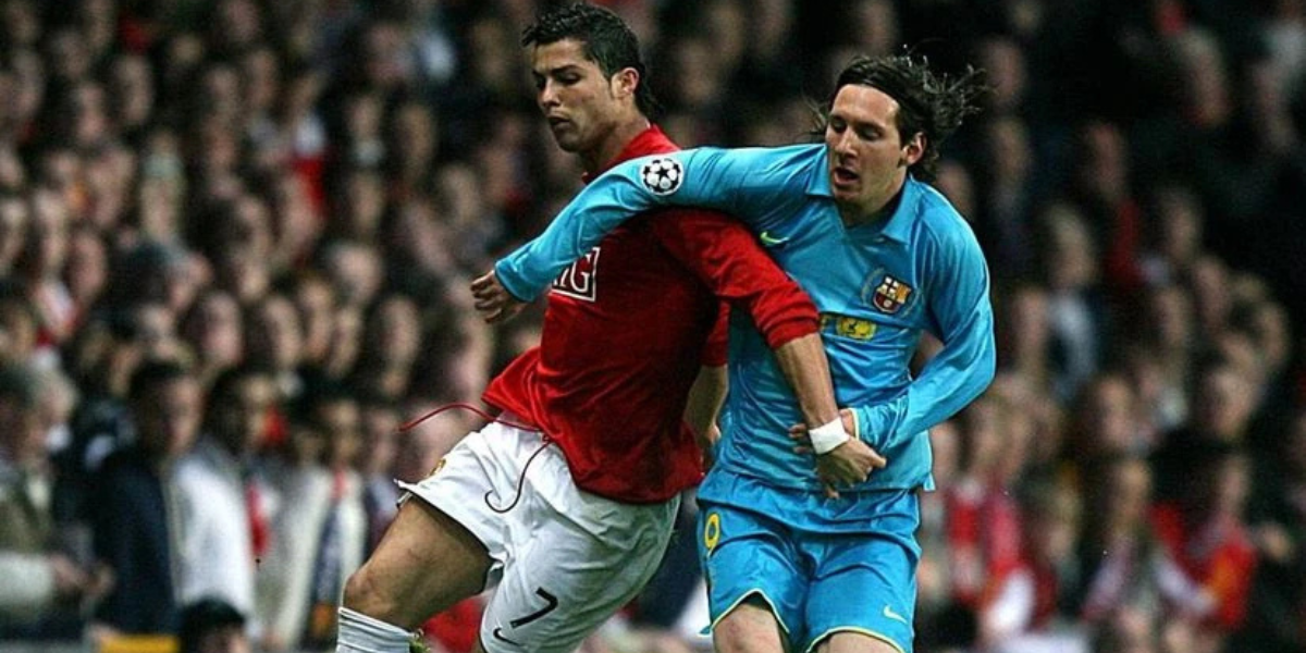  Ովքեր են 2025 թվականի ամենաբարձր վարձատրվող ֆուտբոլիստները՝ ըստ Forbes-ի տվյալների