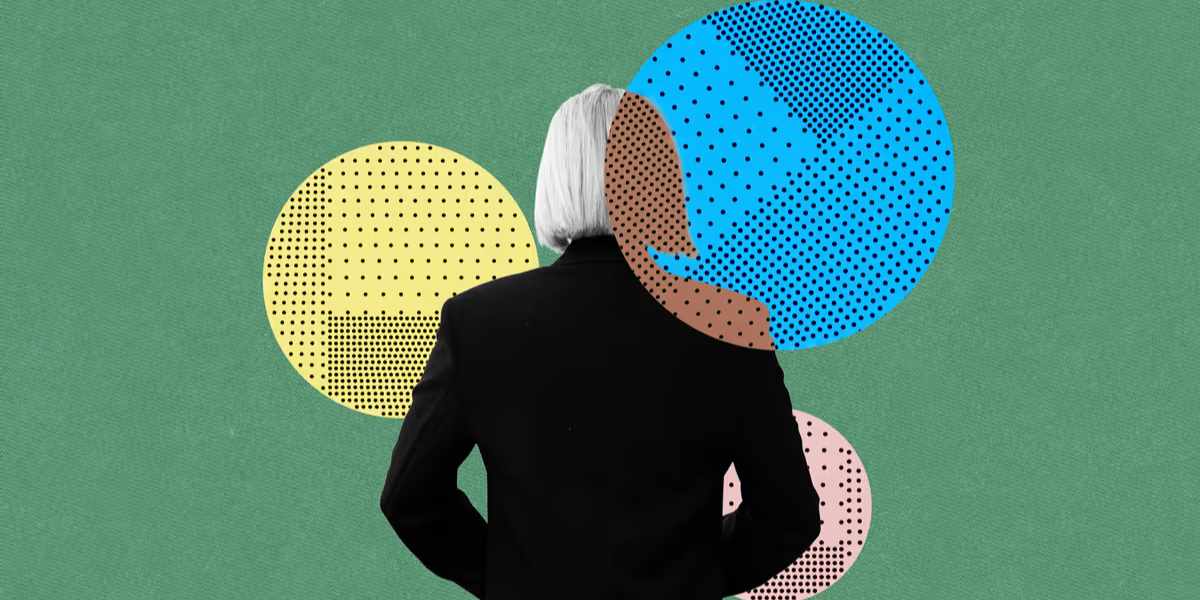 How to work without fatigue, using the right areas of the brain