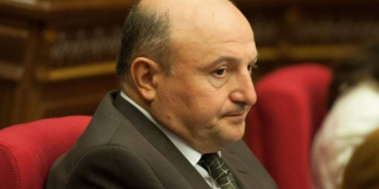 Վարդան Ղուկասյանը 2 ամսով կալանավորվեց