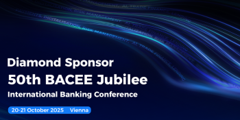 Կոնվերս Բանկը BACEE-ի հոբելյանական 50-րդ համաժողովի Ադամանդե հովանավորն է