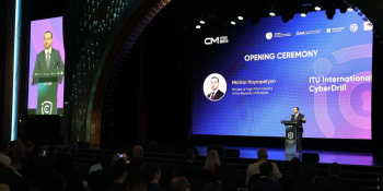 Կիբեռանվտանգության ոլորտում արդյունավետ քաղաքականությունների ներդրումն օրեցօր ավելի կարևոր է. ԲՏԱ նախարար