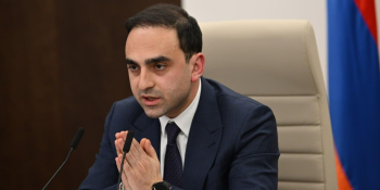 Կասկադի անավարտ հատվածում Երևանի քաղաքապետարանի համար կկառուցվի 36․000 մ² կոմպլեքս. Ավինյան