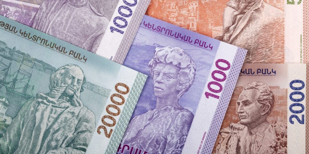 2025թ.-ի օգոստոսին առևտրային բանկերի ավանդների ծավալը կազմել է 6.8 տրիլիոն