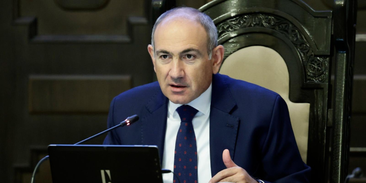 Հայաստանում գրանցված և աշխատավարձով ապահովված աշխատատեղերի թիվը հատել է 800 հազարը. Փաշինյան