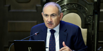 Հայաստանում գրանցված և աշխատավարձով ապահովված աշխատատեղերի թիվը հատել է 800 հազարը. Փաշինյան