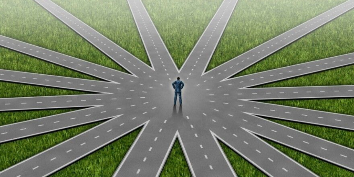 A new map of business reality. 10 Business Lines that Generate Wealth