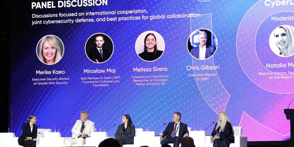 CyberDrill Armenia 2025 — Международные киберучения в Ереване