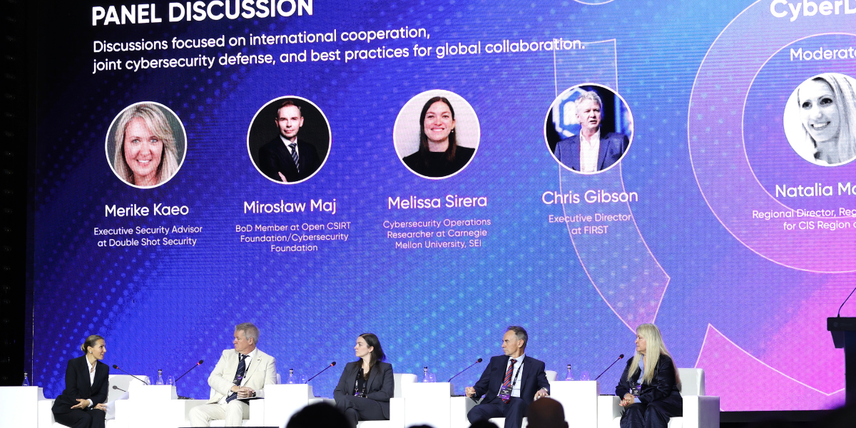 CyberDrill Armenia 2025․ Կիբեռանվտանգության միջազգային զորավարժությունը Երևանում