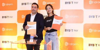 Իդրամը և աշխարհի առաջատար կրիպտո բորսա ByBit-ը մեկնարկեցին համագործակցությունը