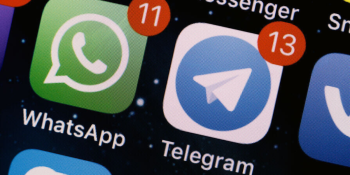 Ռուսաստանում արգելափակվել են Telegram-ը և WhatsApp-ը