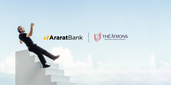 AraratBank: Financial Partner of Théâtron Festival