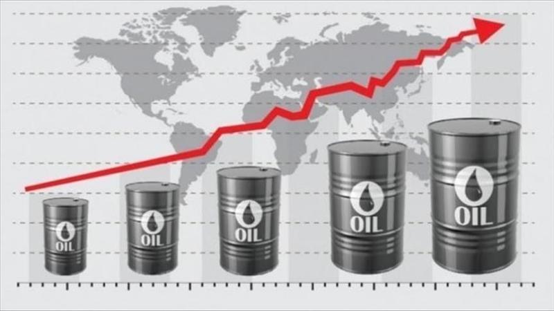 Brent տեսակի նավթի գինը գերազանցել է 100 դոլարը ` մեկ բարելի դիմաց