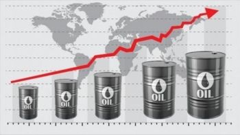 Brent տեսակի նավթի գինը գերազանցել է 100 դոլարը ` մեկ բարելի դիմաց