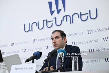 ՊԵԿ-ը տարվա սկզբից հավաքագրել է 2 տրլն 13 մլրդ դրամի հարկեր և տուրքեր