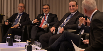 Կոնվերս Բանկի ֆինանսական տնօրենը BACEE համաժողովում ներկայացրել է բանկային կառավարման հաջող փորձը