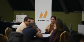 AraratBank Serves as Title Sponsor of