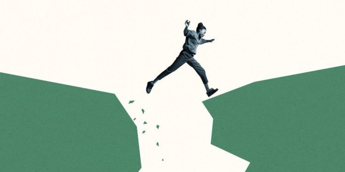 Fear is not your enemy. how to make it an ally in your career