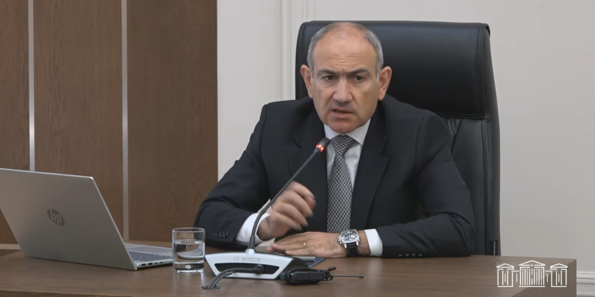 Հայաստանը վերացնում է դեպի Ադրբեջան բեռների տարանցման սահմանափակումները