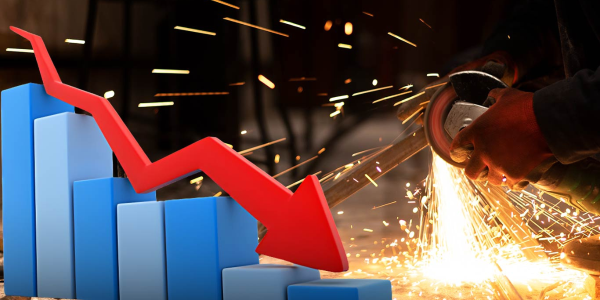 2025-ի սեպտեմբերին տնտեսական աճը դանդաղել է․ արդյունաբերությունն ու արտահանումը նվազել են