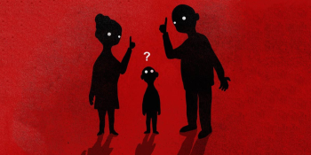 3 важные вещи, которые родители должны сделать, чтобы дети стали успешными предпринимателями