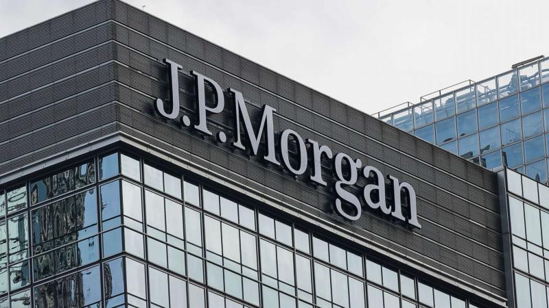 JPMorgan-ը մատնանշել է էներգետիկ ճգնաժամի պատճառով ֆունտի անկման վտանգը