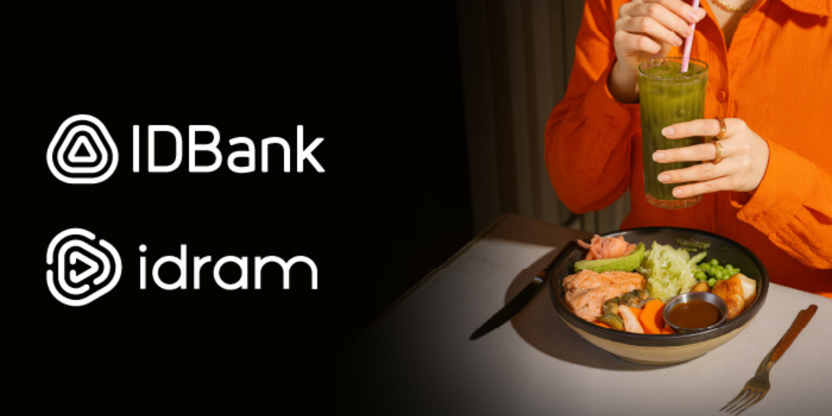 Платите в кафе и барах через приложение Idram&IDBank и получайте много idcoin-ов