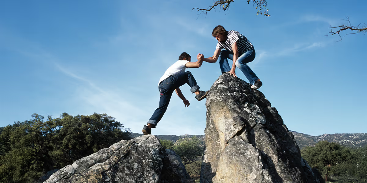 В какой момент вам следует обратиться за поддержкой к менеджеру и как это сделать правильно