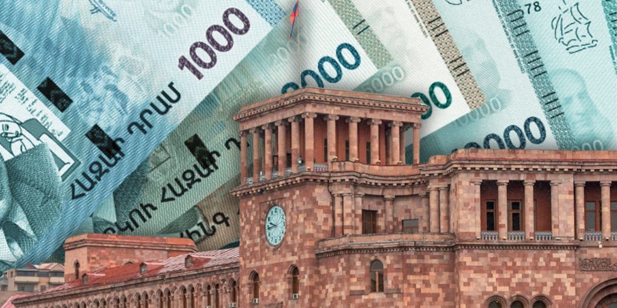 Վարչապետի աշխատակազմի կարիքների համար նախատեսված ծախսերը կավելանան․ Ֆինանսների նախարարություն