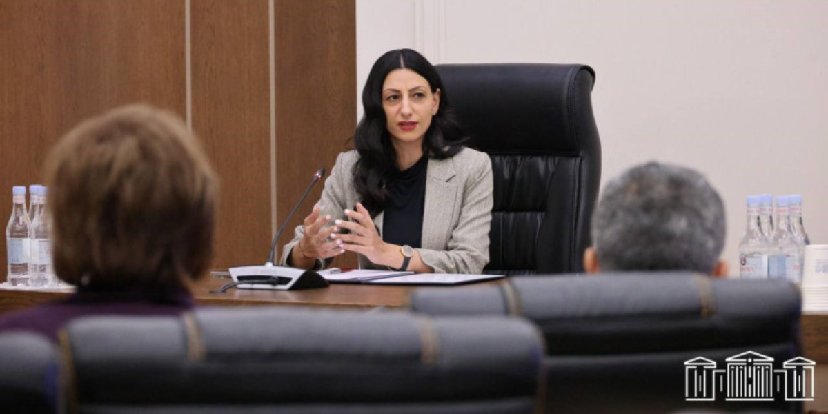 2026 թվականի պետական բյուջեի նախագծով ՄԻՊ աշխատակազմի ծախսերը նախատեսված են 602 մլն դրամի չափով