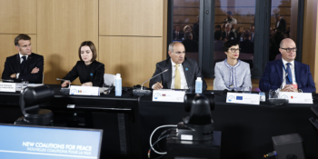 Տեղեկատվական մանիպnւլյացիայի նկատմամբ դիմադրողականության խթանումը պետք է սկսվի կրթությունից. Նիկոլ Փաշինյան