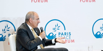 ՀՀ-նպատրաստ է ուղի բացել Թուրքիայից դեպի Ադրբեջան ընթացող բեռնատարների համար. Փաշինյան