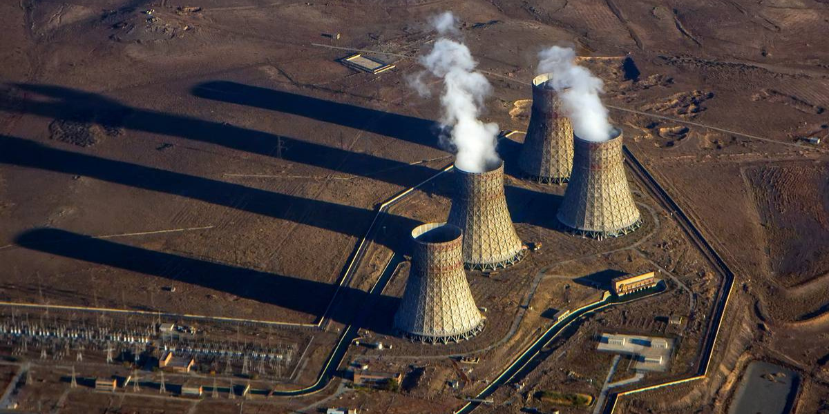 Եվրահանձնաժողովը 5 մլն եվրո կտրամադրի Հայաստանի միջուկային անվտանգության ամրապնդմանը