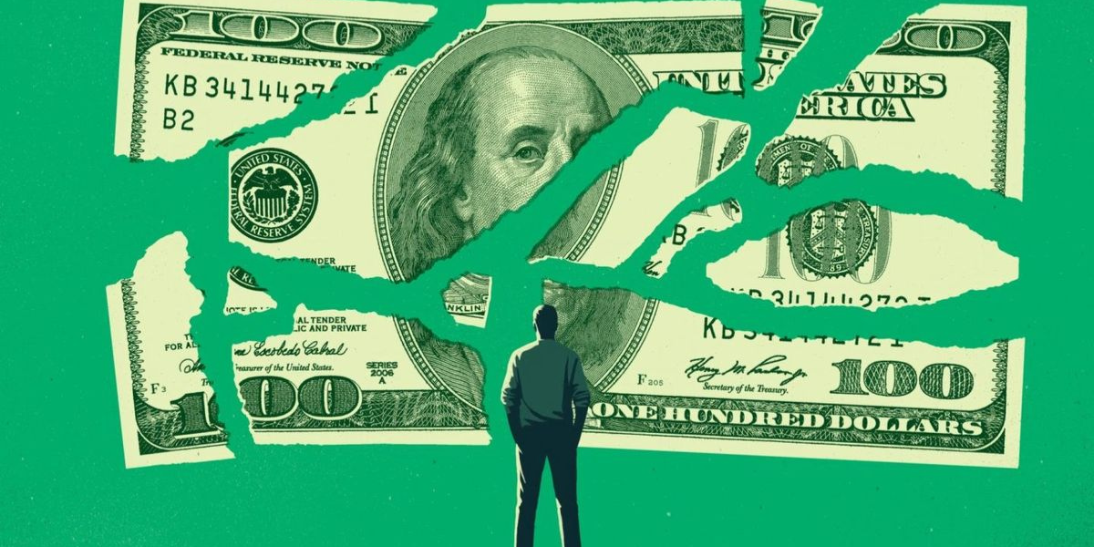 5 simple steps to financial freedom with the right budget