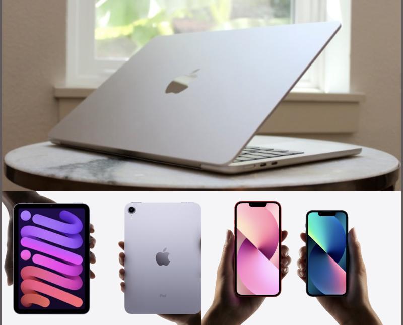 Խնդիրներ` iPhone-ում, iPad-ում, Mac-ում, սմարթֆոնների պահանջարկի անկում և ոչ միայն