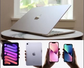 Խնդիրներ` iPhone-ում, iPad-ում, Mac-ում, սմարթֆոնների պահանջարկի անկում և ոչ միայն