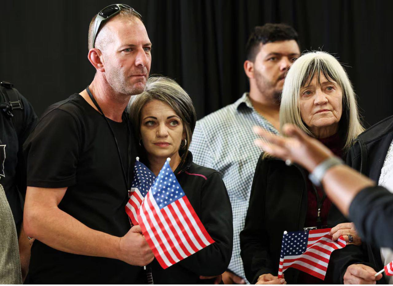 Թրամփի վարչակազմը սահմանեց փախստականների ռեկորդային ցածր շեմ