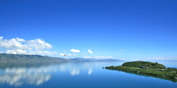 Այժմ Սևանի ջրառը ամբողջովին դադարեցված է. Խուդաթյան