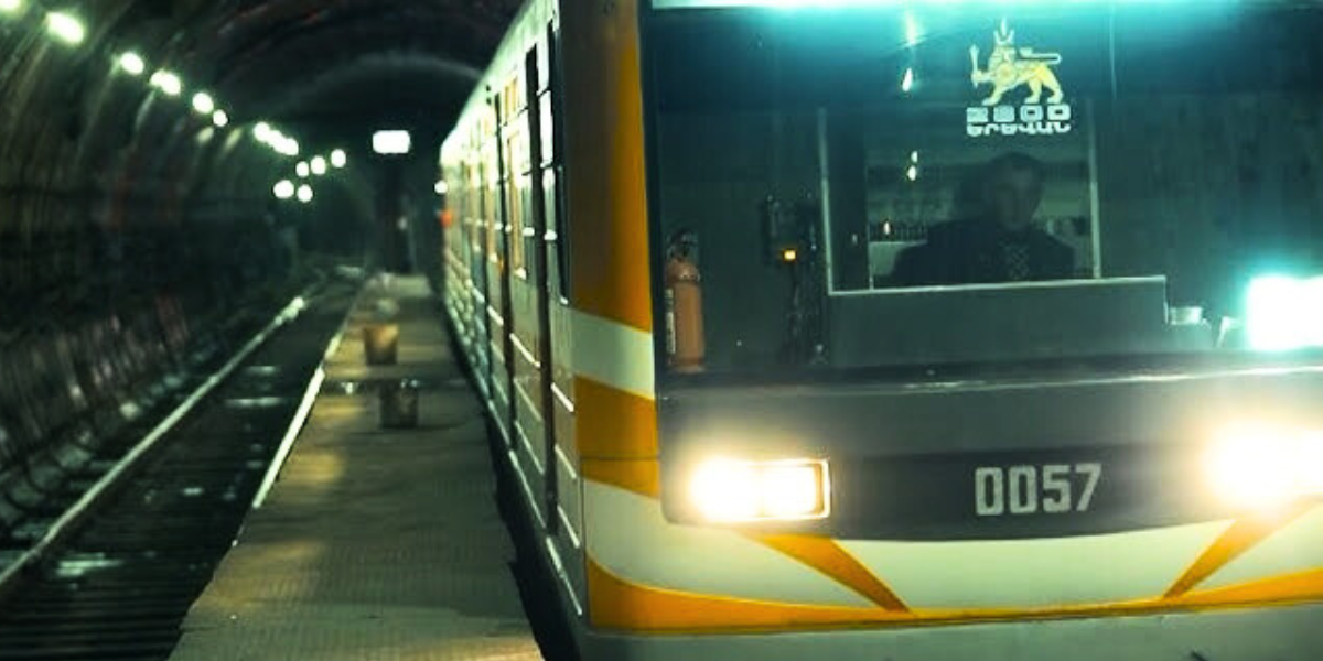 Երևանի մետրոպոլիտենի նոր կայարանի կառուցման համար կտրամադրվի 2 միլիարդ դրամ