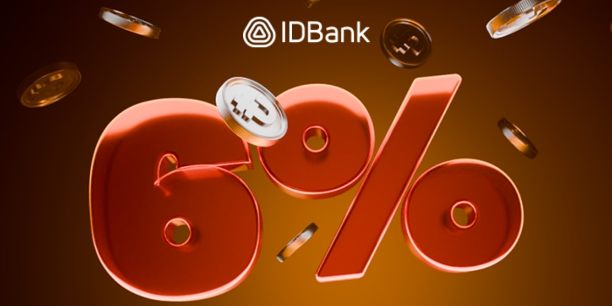 Նոր արշավ Խնայողության օրվան ընդառաջ․ IDBank