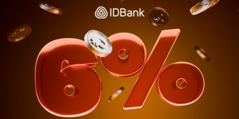Новая кампания к Дню сбережений: IDBank