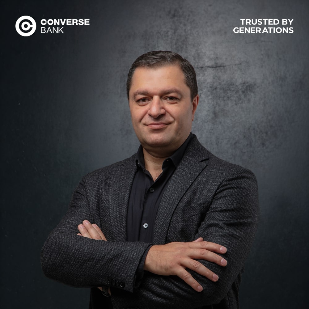 Անդրանիկ Գրիգորյան. «Նվիրումը մեր փիլիսոփայության անկյունաքարն է»