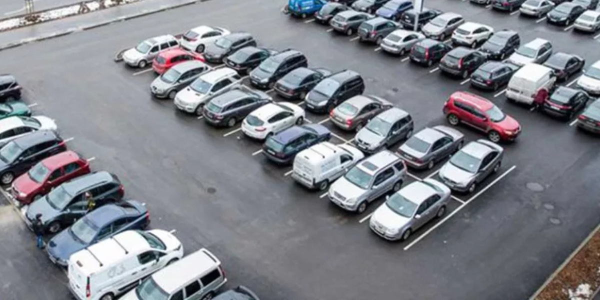 Երեւանի քաղաքապետարանը պատվիրել է ազատ կայանատեղիների որոնման հավելված