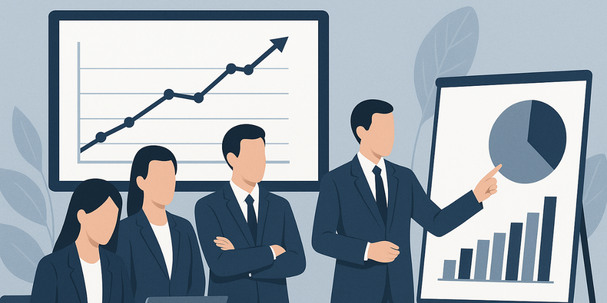 Small Teams, Big Impact: The Business Formula of a New Era