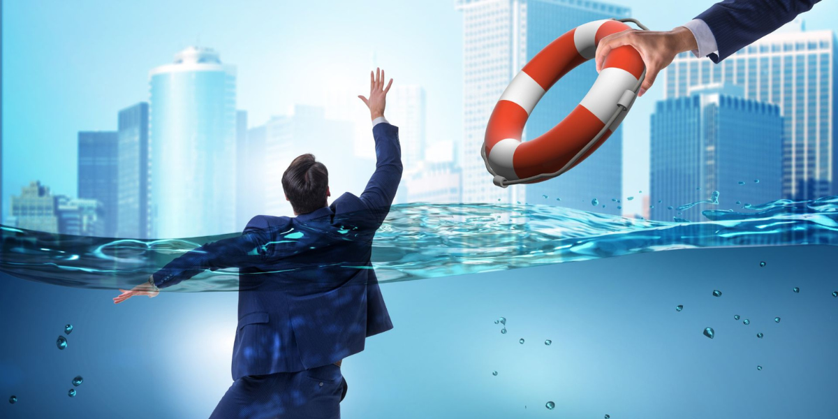 Crisis as a Beginning: How Hard Times Create New Business Ideas