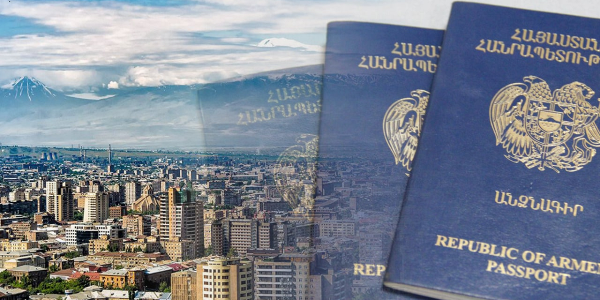 2025 թվականին 17 հազար 180 անձի շնորհվել է ՀՀ քաղաքացիություն, 3166-ի քաղաքացիությունը դադարեցվել է