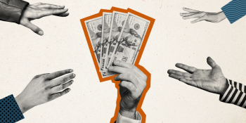 The Energy of Money: Why Some People Naturally Attract Financial Success