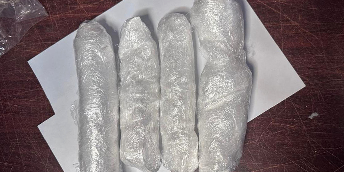 Թմրամիջոցներ՝ ներքնակներում. ՊԵԿ-ը միջազգային առաքանիներից հայտնաբերել է «կոկաին» տեսակի թմրամիջոց