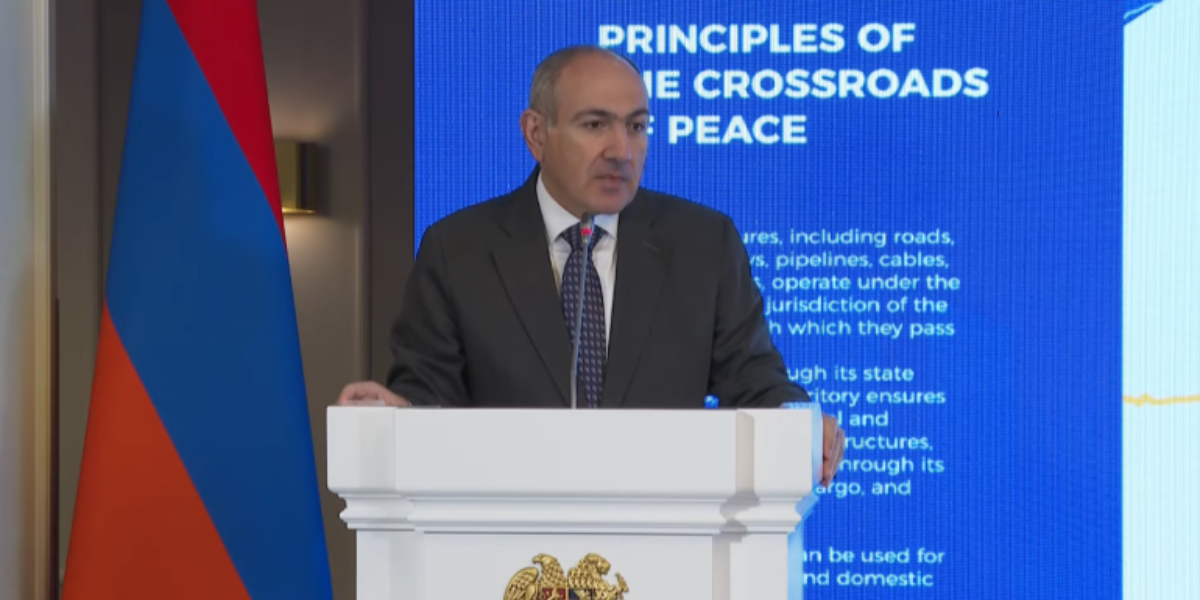 Կոնֆլիկտը լուծված է քաղաքական առումով, բայց սոցիալ-հոգեբանական առումով հնարավոր չէ անջատիչն անջատել. այն պարբերաբար արտահայտվում է Հայաստանում ու Ադրբեջանում՝ անգամ ղեկավարների մակարդակով. Փաշինյան