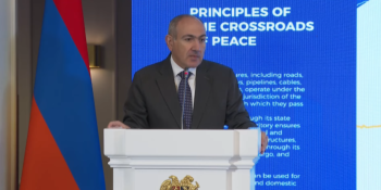 Կոնֆլիկտը լուծված է քաղաքական առումով, բայց սոցիալ-հոգեբանական առումով հնարավոր չէ անջատիչն անջատել. այն պարբերաբար արտահայտվում է Հայաստանում ու Ադրբեջանում՝ անգամ ղեկավարների մակարդակով. Փաշինյան